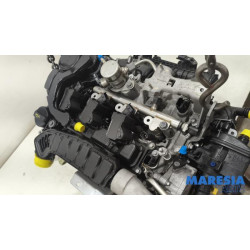 Opel - Corsa - Motor