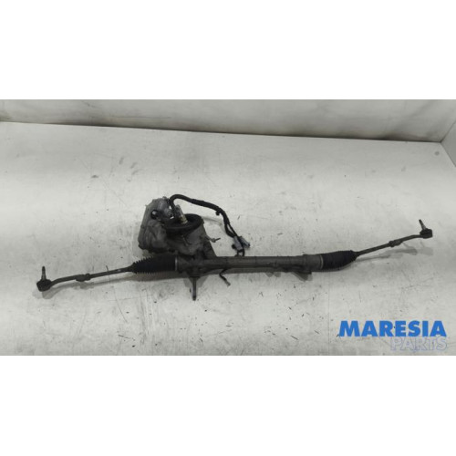 Opel - Corsa - Lenkgetriebe Servo