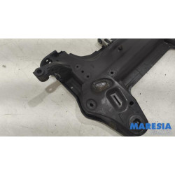 Opel - Corsa - Subframe