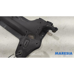 Opel - Corsa - Subframe