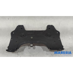 Opel - Corsa - Subframe