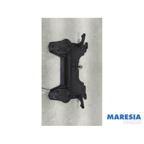 Opel - Corsa - Subframe