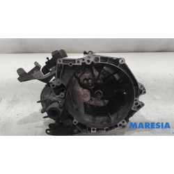 Opel - Corsa - Versnellingsbak