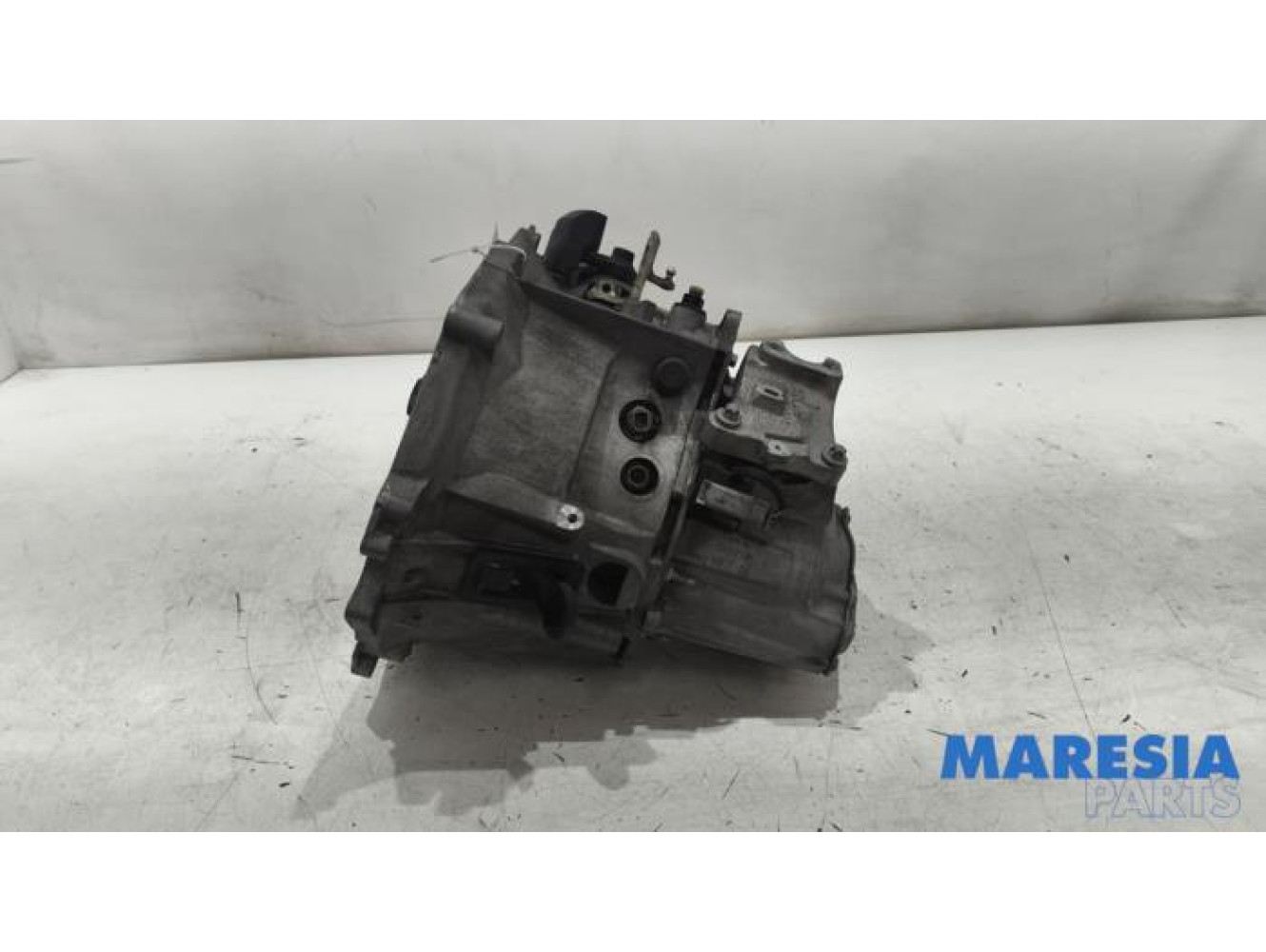 Opel - Corsa - Versnellingsbak