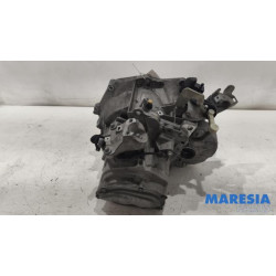 Opel - Corsa - Versnellingsbak