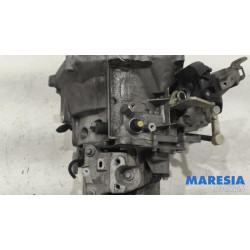Opel - Corsa - Versnellingsbak