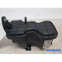 Fiat - 500 - Vacuum tank