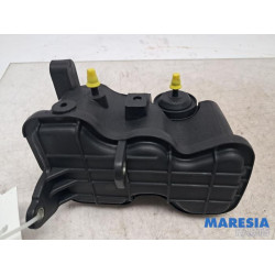 Fiat - 500 - Vacuum tank