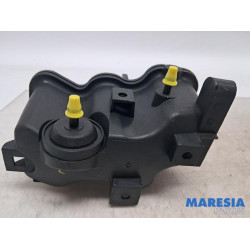 Fiat - 500 - Vacuum tank