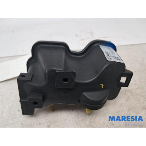 Fiat - 500 - Vacuum tank
