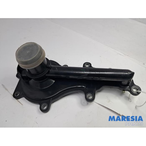 Fiat - 500 - Water pump