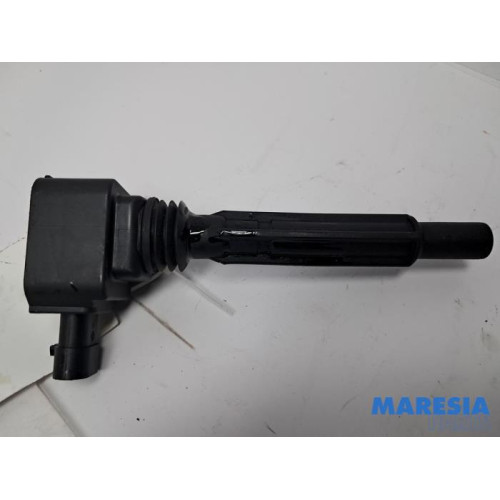 Fiat - 500 - Broche bobine