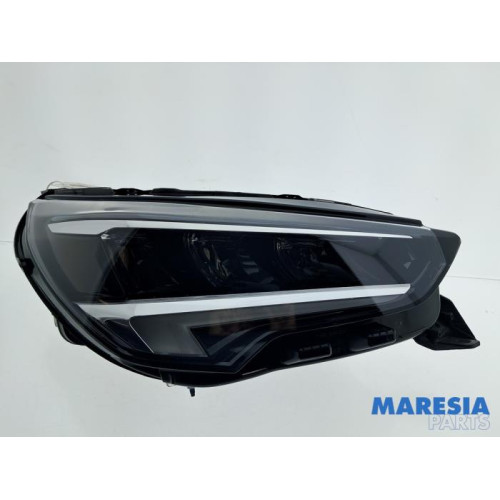 Opel - Corsa - Scheinwerfer rechts