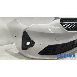 Opel - Corsa - Pare-chocs avant