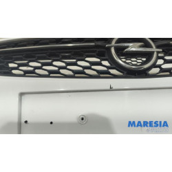 Opel - Corsa - Pare-chocs avant