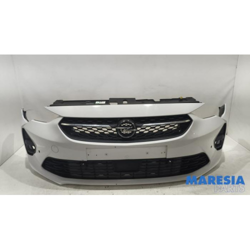 Opel - Corsa - Pare-chocs avant