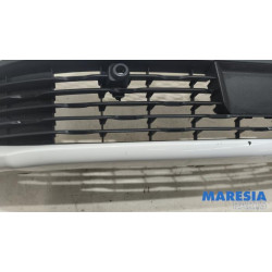 Opel - Corsa - Pare-chocs avant
