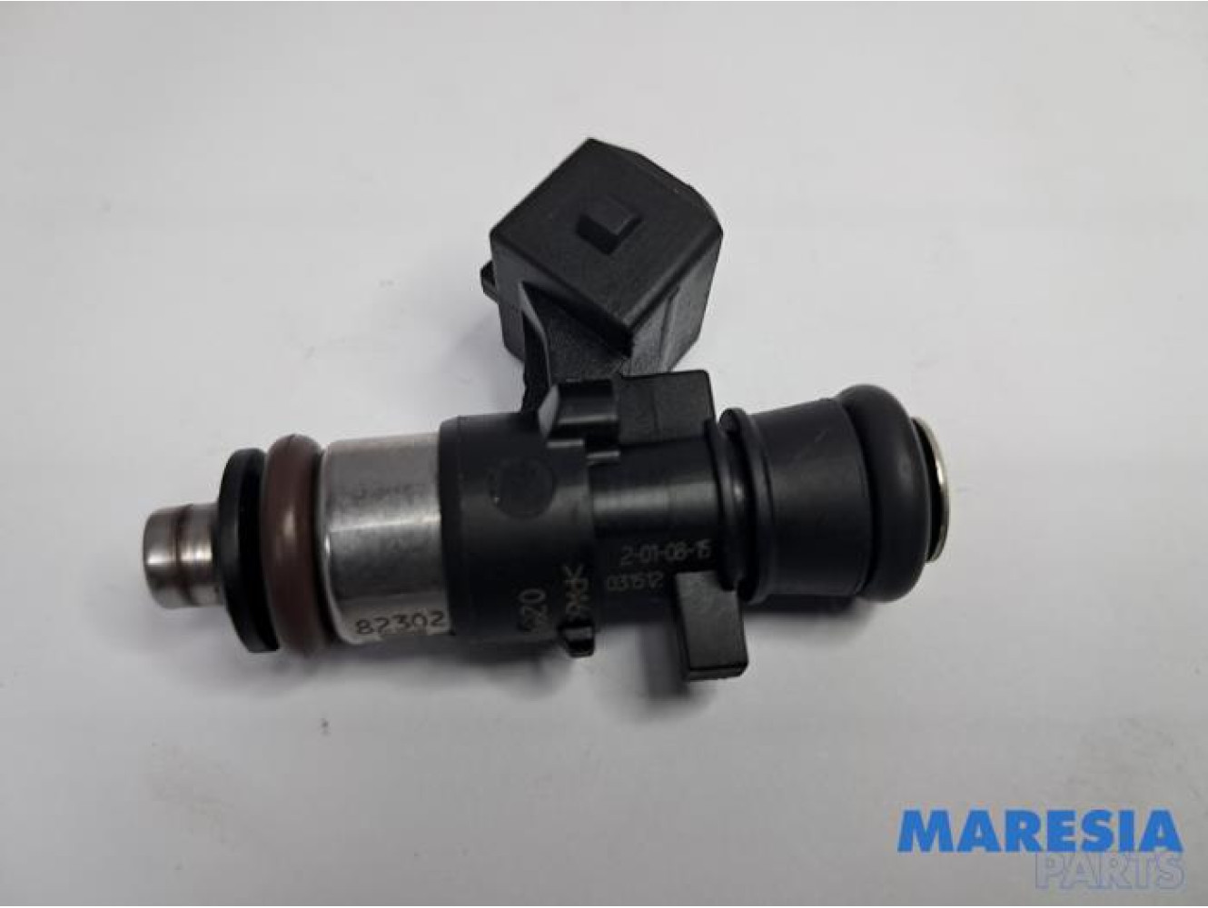 Fiat - 500 - Injecteur (injection essence)