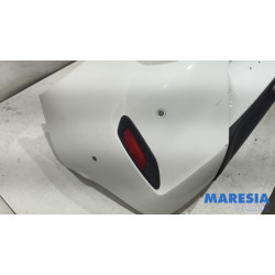 Opel - Corsa - Achterbumper