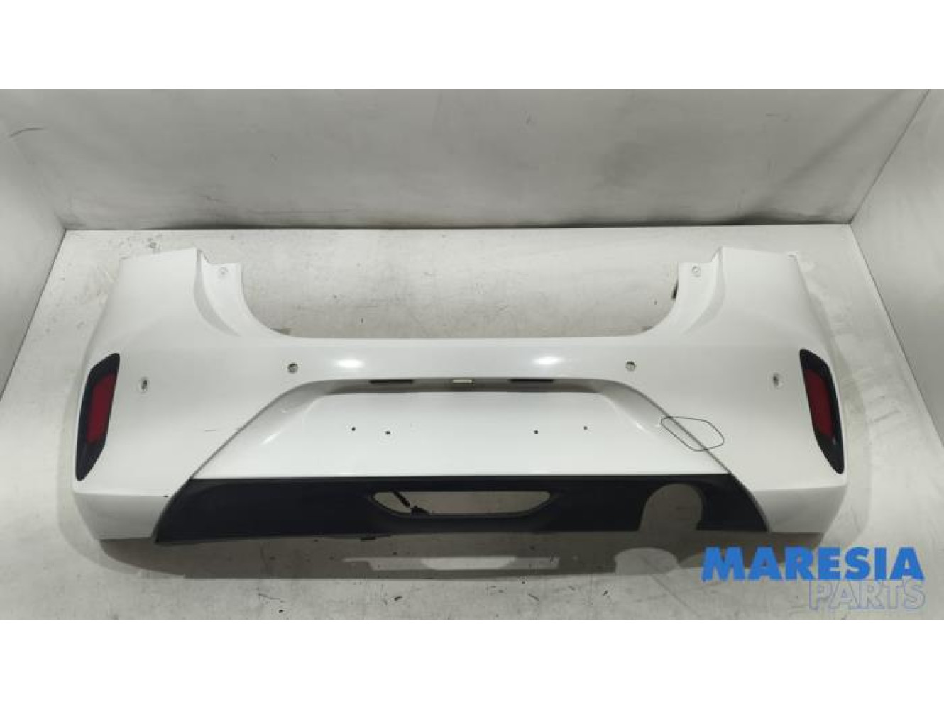 Opel - Corsa - Achterbumper