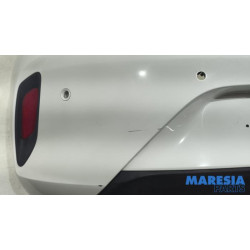 Opel - Corsa - Achterbumper
