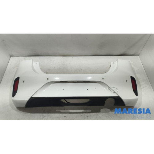 Opel - Corsa - Achterbumper