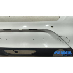 Opel - Corsa - Achterbumper