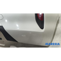 Opel - Corsa - Achterbumper