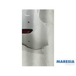 Opel - Corsa - Achterbumper
