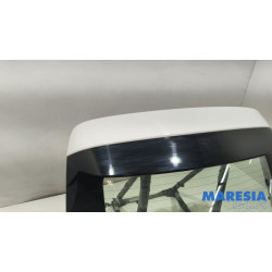 Opel - Corsa - Achterklep