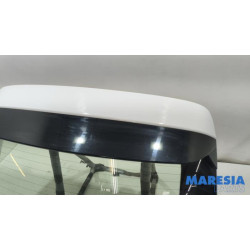 Opel - Corsa - Achterklep