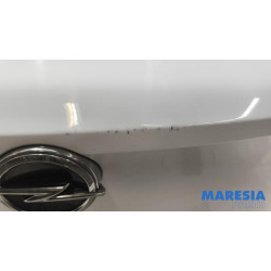 Opel - Corsa - Achterklep