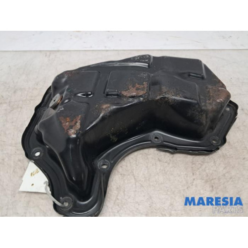 Renault - Captur - Sump