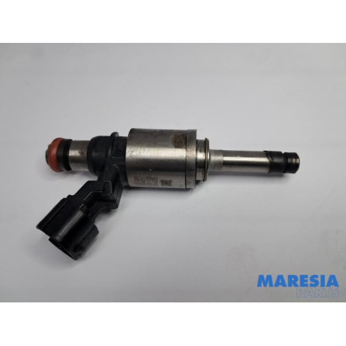 Renault - Captur - Injector (petrol injection)