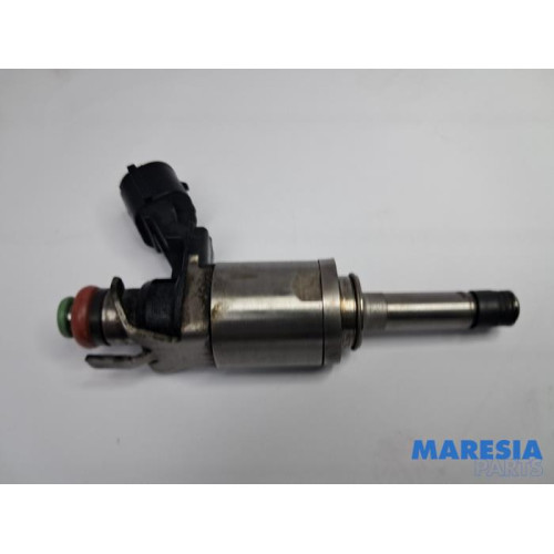 Renault - Captur - Injector (benzine injectie)