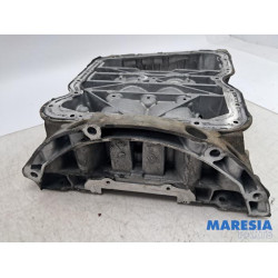 Renault - Master - Sump