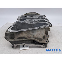 Renault - Master - Sump