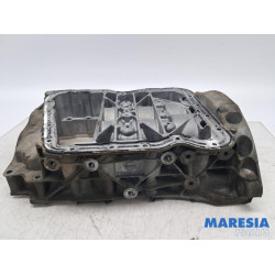 Renault - Master - Sump
