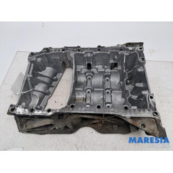 Renault - Master - Sump