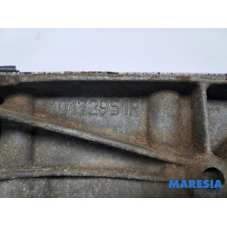 Renault - Master - Sump