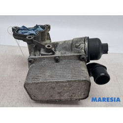 Renault - Master - Oil filter holder