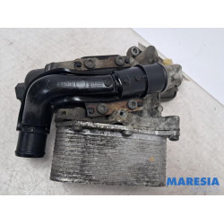 Renault - Master - Oil filter holder