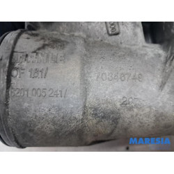 Renault - Master - Oil filter holder