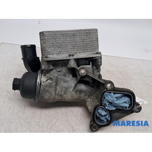 Renault - Master - Oil filter holder