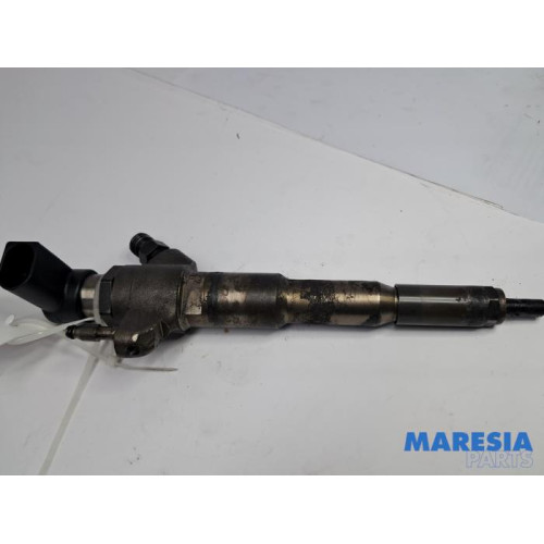 Renault - Master - Injector (diesel)