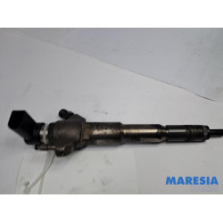 Renault - Master - Injector (diesel)