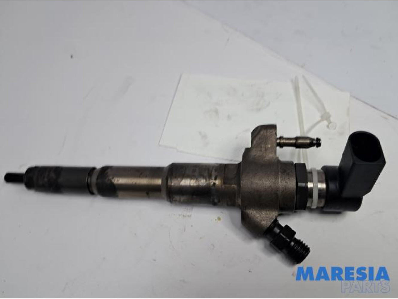 Renault - Master - Injector (diesel)