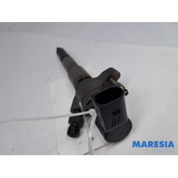 Renault - Master - Injector (diesel)