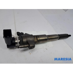 Renault - Master - Injector (diesel)
