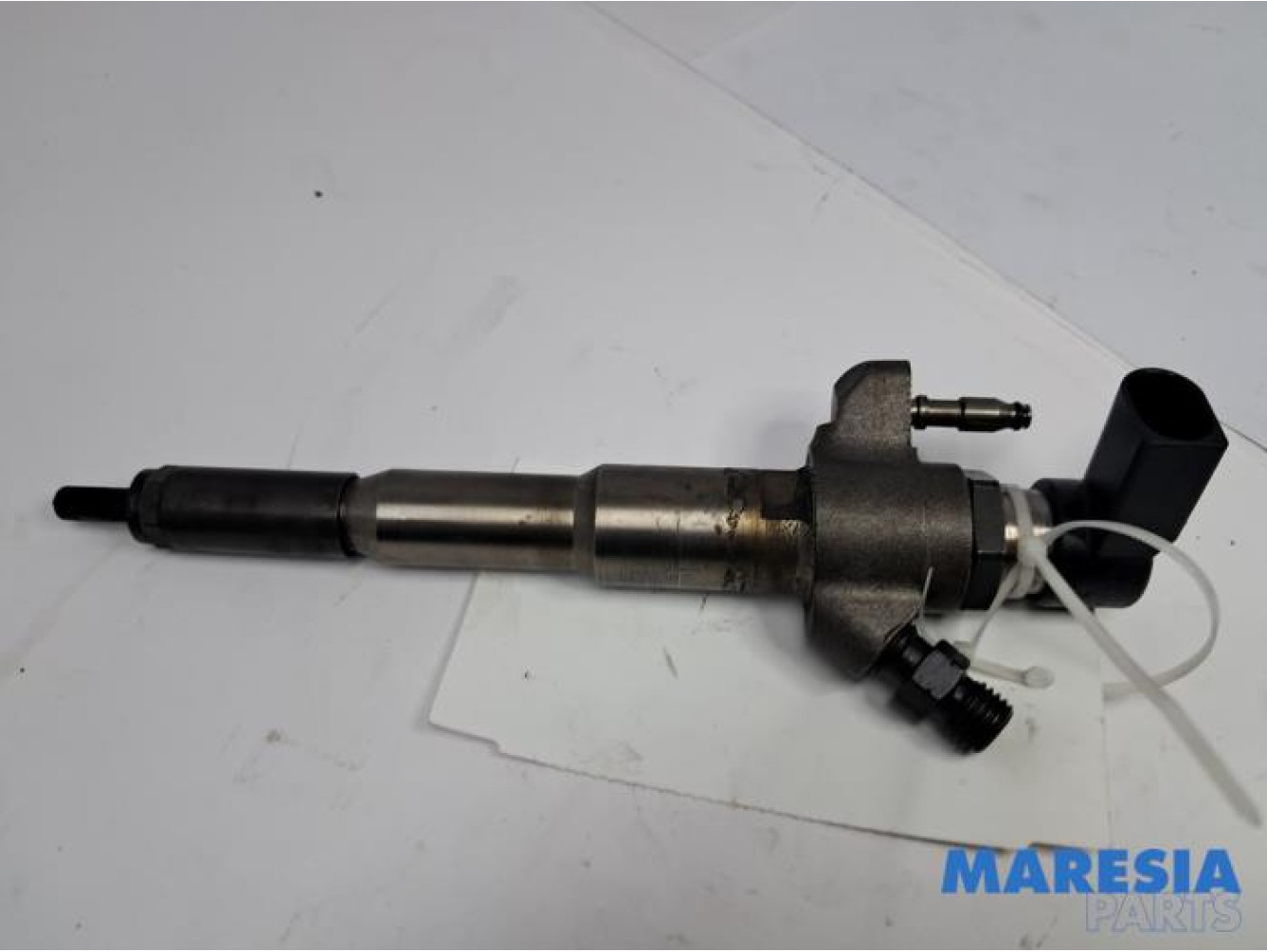 Renault - Master - Injector (diesel)